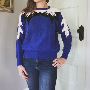 Vintage Ugly Christmas Sweater❤️